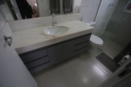 Apartamento à venda com 81m², 3 quartos e 2 vagasSuite