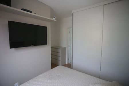 Apartamento à venda com 81m², 3 quartos e 2 vagasSuite