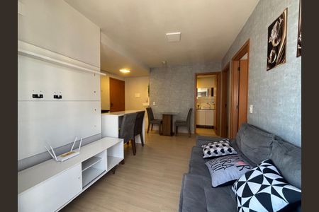 Apartamento à venda com 50m², 2 quartos e 1 vaga