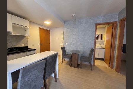 Apartamento à venda com 2 quartos, 50m² em Santo Afonso, Novo Hamburgo