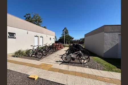 Apartamento à venda com 50m², 2 quartos e 1 vaga