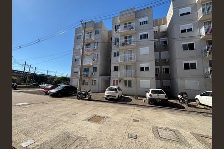 Apartamento à venda com 50m², 2 quartos e 1 vaga