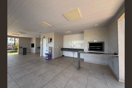 Apartamento à venda com 50m², 2 quartos e 1 vaga