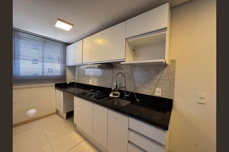 Apartamento à venda com 50m², 2 quartos e 1 vaga