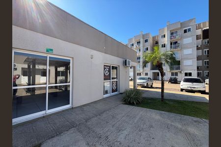 Apartamento à venda com 50m², 2 quartos e 1 vaga