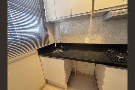 Apartamento à venda com 50m², 2 quartos e 1 vaga
