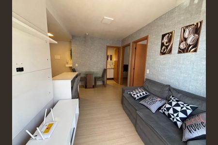 Apartamento para alugar com 2 quartos, 50m² em Santo Afonso, Novo Hamburgo