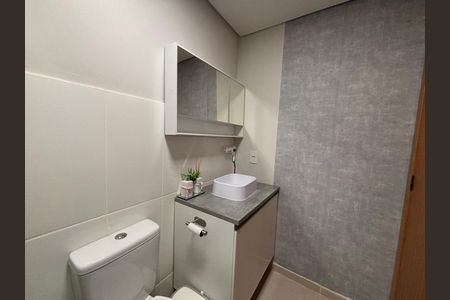 Apartamento à venda com 50m², 2 quartos e 1 vaga