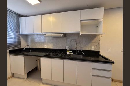 Apartamento à venda com 50m², 2 quartos e 1 vaga
