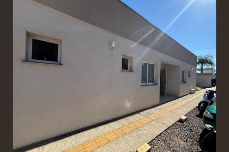 Apartamento à venda com 50m², 2 quartos e 1 vaga