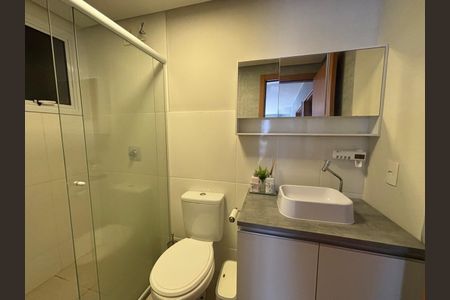 Apartamento à venda com 50m², 2 quartos e 1 vaga