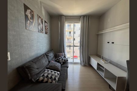 Apartamento à venda com 50m², 2 quartos e 1 vaga