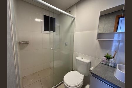 Apartamento à venda com 50m², 2 quartos e 1 vaga