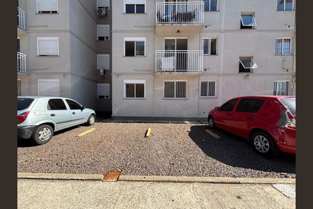 Apartamento à venda com 50m², 2 quartos e 1 vaga
