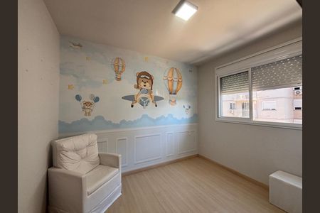 Apartamento à venda com 50m², 2 quartos e 1 vaga