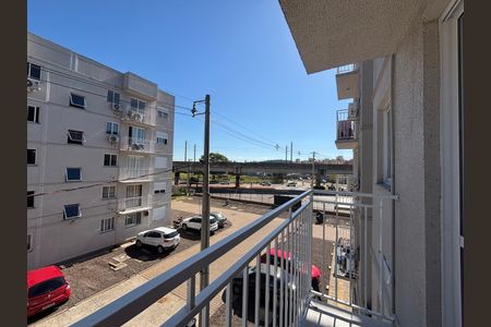 Apartamento à venda com 50m², 2 quartos e 1 vaga