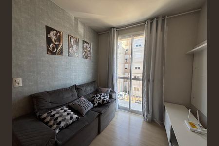 Apartamento para alugar com 2 quartos, 50m² em Santo Afonso, Novo Hamburgo