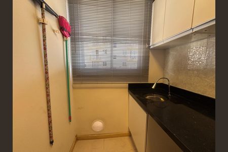 Apartamento à venda com 50m², 2 quartos e 1 vaga