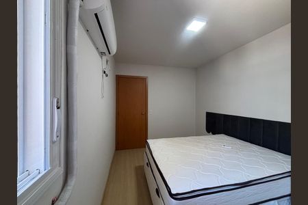 Apartamento à venda com 50m², 2 quartos e 1 vaga