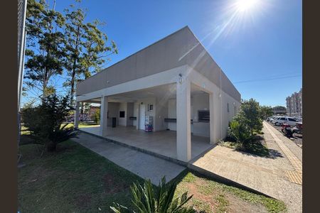 Apartamento à venda com 50m², 2 quartos e 1 vaga