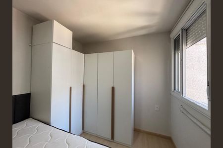 Apartamento à venda com 2 quartos, 50m² em Santo Afonso, Novo Hamburgo