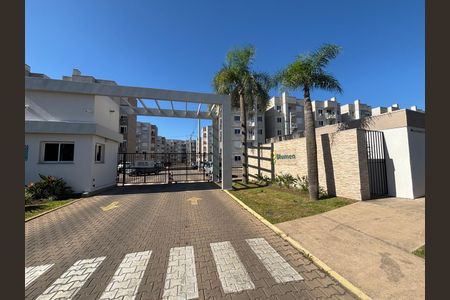 Apartamento à venda com 2 quartos, 50m² em Santo Afonso, Novo Hamburgo