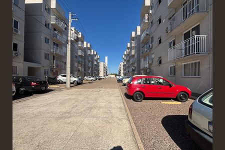 Apartamento à venda com 50m², 2 quartos e 1 vaga