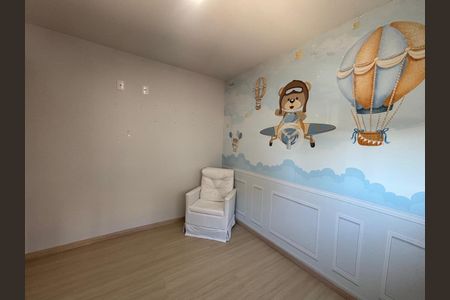 Apartamento à venda com 50m², 2 quartos e 1 vaga