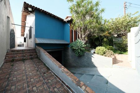 Casa à venda com 240m², 4 quartos e 4 vagasQuintal