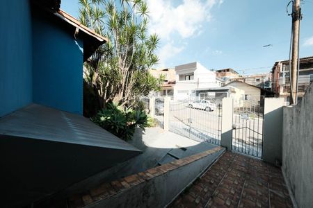 Casa à venda com 240m², 4 quartos e 4 vagasQuintal