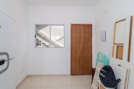 Apartamento para alugar com 36m², 2 quartos e sem vaga Apartamento para alugar com 36m², 2 quartos e sem vagaSala