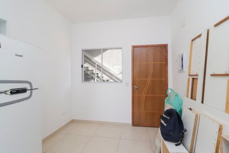 Apartamento para alugar com 36m², 2 quartos e sem vaga Apartamento para alugar com 36m², 2 quartos e sem vagaSala