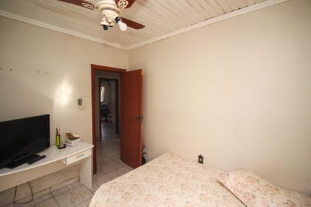 Casa para alugar com 159m², 3 quartos e 4 vagasQuarto 3