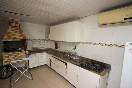 Casa para alugar com 159m², 3 quartos e 4 vagasVaranda gourmet