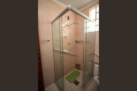 Casa para alugar com 159m², 3 quartos e 4 vagasBanheiro 1