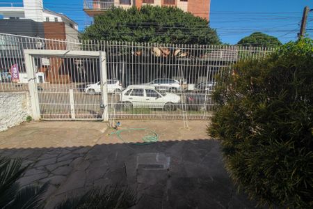 Casa para alugar com 159m², 3 quartos e 4 vagasVista do Quarto 1
