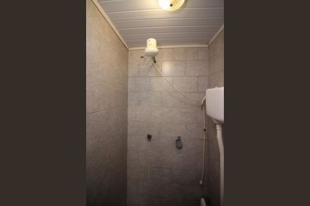 Casa para alugar com 159m², 3 quartos e 4 vagasBanheiro 2