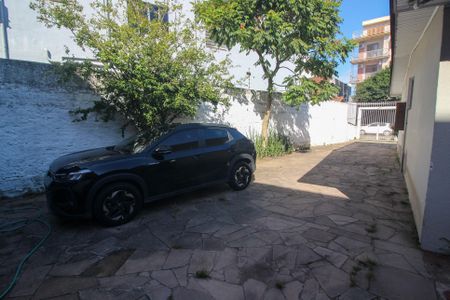 Casa para alugar com 159m², 3 quartos e 4 vagasQuintal