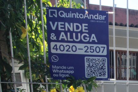 Casa para alugar com 159m², 3 quartos e 4 vagasPlaca