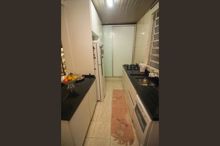 Casa para alugar com 159m², 3 quartos e 4 vagasCozinha