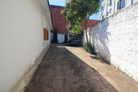 Casa para alugar com 159m², 3 quartos e 4 vagasQuintal