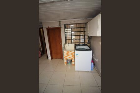 Casa para alugar com 159m², 3 quartos e 4 vagasÁrea de Serviço