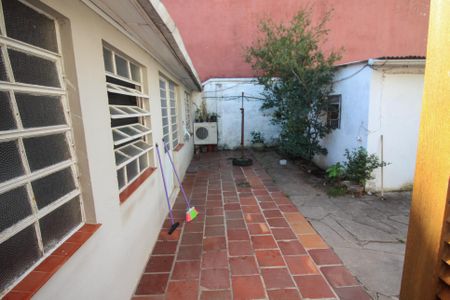 Casa para alugar com 159m², 3 quartos e 4 vagasVista do Quarto 3