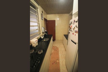 Casa para alugar com 159m², 3 quartos e 4 vagasCozinha