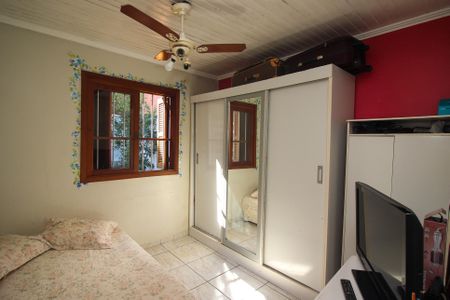 Casa para alugar com 159m², 3 quartos e 4 vagasQuarto 3