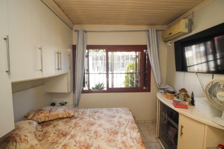 Casa para alugar com 159m², 3 quartos e 4 vagasQuarto 1