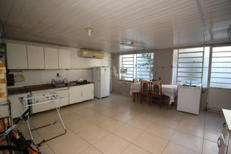 Varanda gourmet de casa para alugar com 3 quartos, 159m² em Tristeza, Porto Alegre