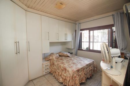 Casa para alugar com 159m², 3 quartos e 4 vagasQuarto 1