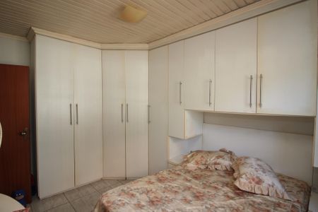 Casa para alugar com 159m², 3 quartos e 4 vagasQuarto 1