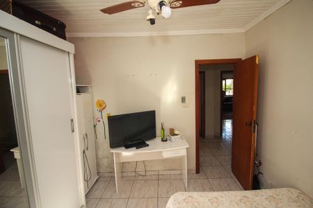 Casa para alugar com 159m², 3 quartos e 4 vagasQuarto 3